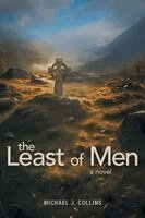 Michael J Collins - Least of Men, Häftad