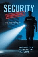 David Sulston, Keith LeClair, Sam Lindo - Security Confidential, Häftad. Tillgänglighet: Lägg i varukorg
