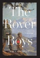 Paul Gilbert - Rover Boys, Inbunden