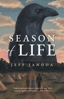 Jeff Janoda - Season of Life, Häftad