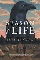 Jeff Janoda - Season of Life, Inbunden