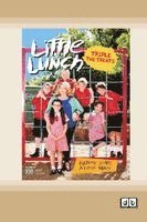 Danny Katz - Little Lunch: Triple Treats: Book 1 (Dyslexia-Friendly Edition), Häftad