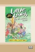 Danny Katz - Little Lunch: The Off-Limits Fence: Book 6 (Dyslexia-Friendly Edition), Häftad
