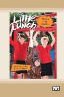Little Lunch: Triple the Games (Dyslexia-Friendly Edition)