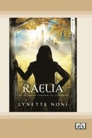 Raelia: Book 2 of The Medoran Chronicles (Dyslexia-Friendly Edition)