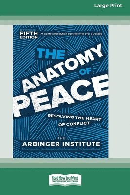 Anatomy of Peace, Fifth Edition