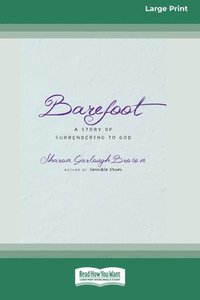 bokomslag Barefoot