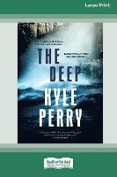 bokomslag The Deep (Large Print 16 Pt Edition)