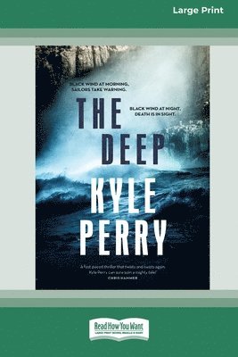 The Deep (Large Print 16 Pt Edition) 1