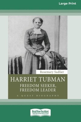Harriet Tubman