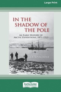 bokomslag In the Shadow of the Pole