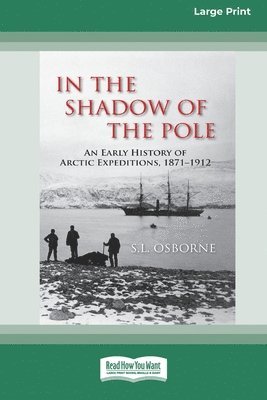 In the Shadow of the Pole 1