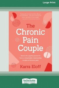 bokomslag The Chronic Pain Couple