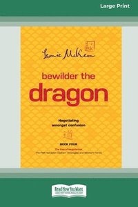 bokomslag Bewilder The Dragon
