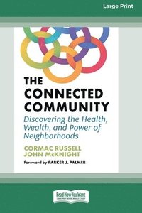 bokomslag The Connected Community