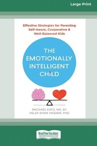 bokomslag The Emotionally Intelligent Child