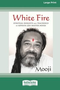bokomslag White Fire