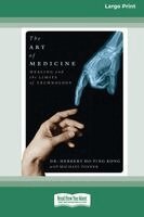 Herbert Ho Ping Kong Posner, Michael Posner - Art of Medicine, Häftad