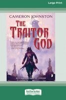 Cameron Johnston - Traitor God, Häftad