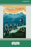 James Bryan Smith - Room of Marvels (Expanded Edition), Häftad