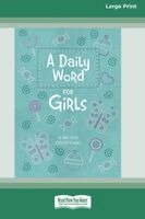 Broadstreet Publishing Group LLC - Daily Word for Girls, Häftad