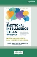 Stephanie Catella - Emotional Intelligence Skills Workbook, Häftad