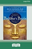 Rick Hanson - Buddha's Brain, Häftad