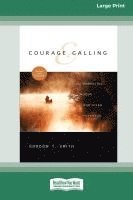 bokomslag Courage and Calling