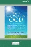 bokomslag When a Family Member Has OCD