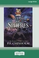 bokomslag A Clash of Spheres