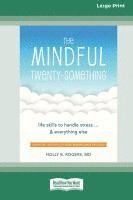 bokomslag The Mindful Twenty-Something