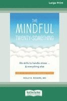 Holly Rogers - Mindful Twenty-Something, Häftad