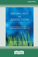 bokomslag Natural Rest for Addiction