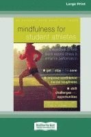 bokomslag Mindfulness for Student Athletes