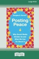 bokomslag Posting Peace