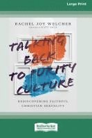 bokomslag Talking Back to Purity Culture