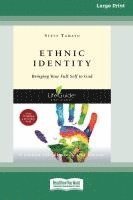 bokomslag Ethnic Identity