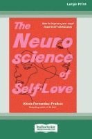 bokomslag The Neuroscience of Self-Love