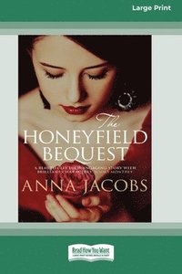 bokomslag The Honeyfield Bequest [Standard Large Print]