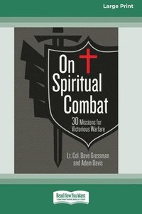 bokomslag On Spiritual Combat
