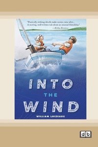 bokomslag Into the Wind