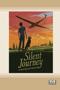 bokomslag Silent Journey [Dyslexic Edition]