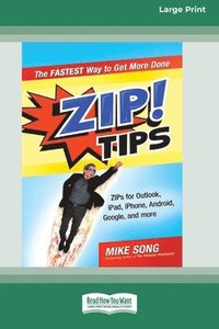 bokomslag ZIP! Tips