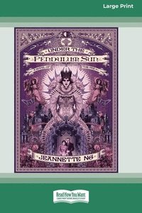 bokomslag Under the Pendulum Sun: A Novel of the Fae [Large Print 16 Pt Edition]