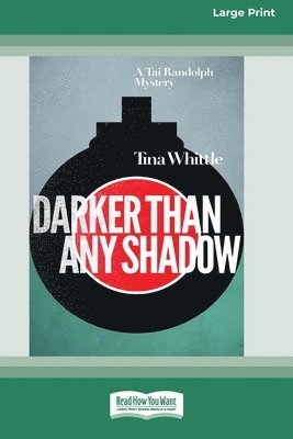 bokomslag Darker Than Any Shadow