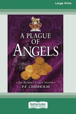 bokomslag A Plague of Angels