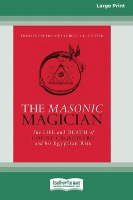 bokomslag The Masonic Magician