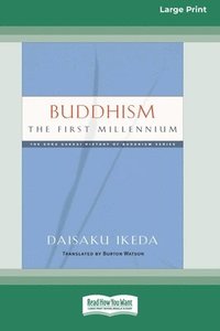 bokomslag Buddhism