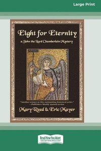 bokomslag Eight for Eternity [Large Print 16 Pt Edition]