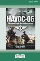 Troy Knight, Brooke Strahan - Havoc-06, Häftad